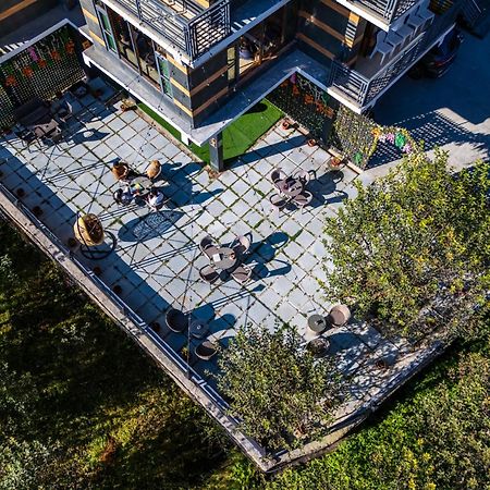 The 14 Gables, A Boutique Stay - Pet Friendly Hotel มะนาลี ภายนอก รูปภาพ